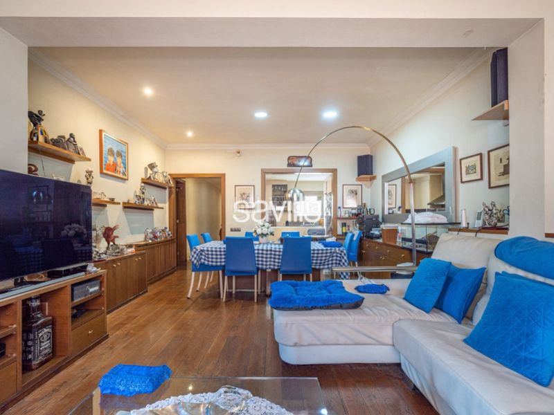 Foto acbd7f7a-e1dd-4b79-8231-b6a48bcbefb9. Apartament amb aparcament a Sant Gervasi - Galvany Barcelona