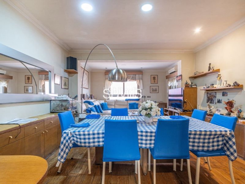 Foto afb3965b-f861-4641-b914-6bb0e3e952ee. Apartament a Sant Gervasi - Galvany Barcelona