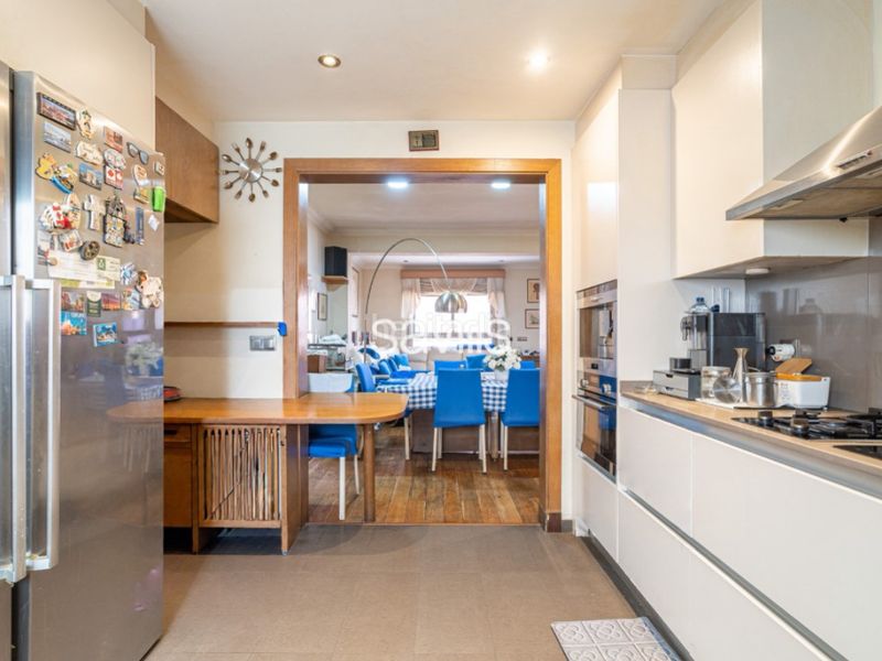 Foto b7c59d00-2dcb-48fb-9c2c-34a5b7a30aaa. Apartament a Sant Gervasi - Galvany Barcelona