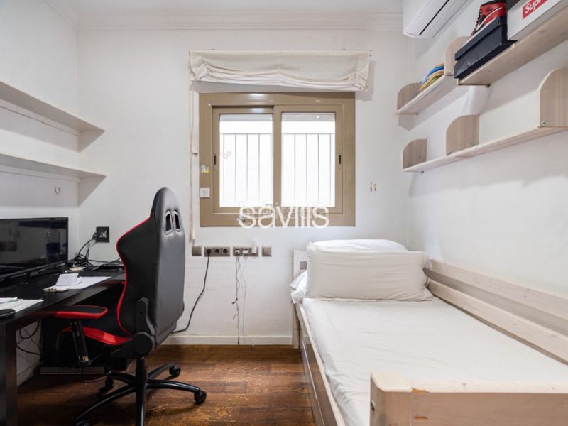 Foto bafd91eb-b0d9-44b6-bbda-4f29a5fcc546. Apartament a Sant Gervasi - Galvany Barcelona
