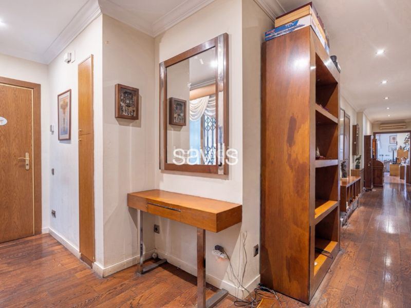Foto be1c81dd-5c58-4c59-9e20-83870df68122. Apartament a Sant Gervasi - Galvany Barcelona