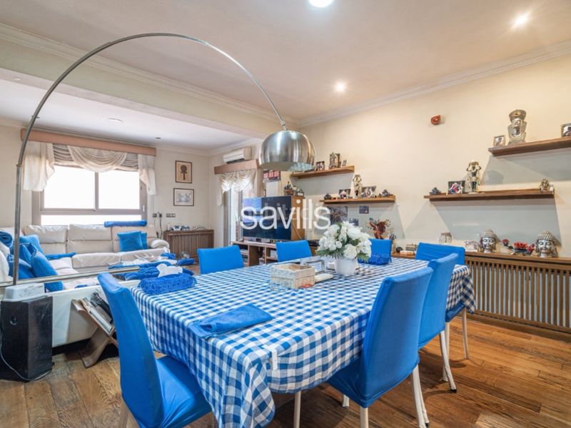 Foto c25f804d-5a0e-457a-b4b1-71c9a841f42d. Apartament a Sant Gervasi - Galvany Barcelona
