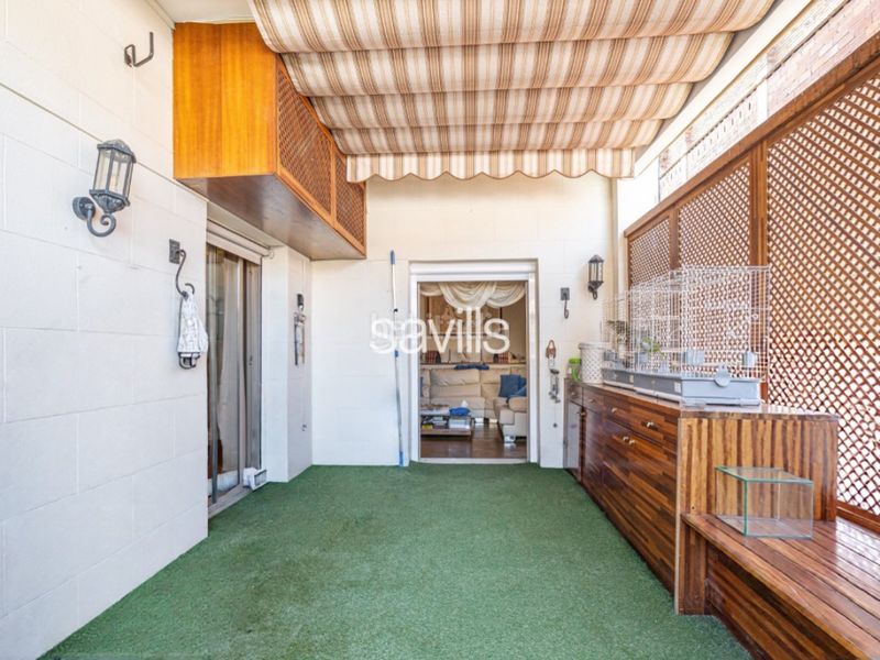Foto c6655683-8c1e-481f-a625-29a4ec200aa1. Apartament a Sant Gervasi - Galvany Barcelona