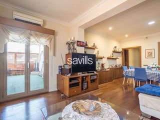 Apartament a Sant Gervasi - Galvany