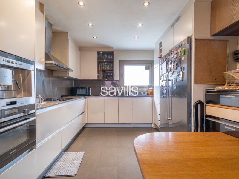 Foto d43ec667-74b8-4028-8e48-b2f465412789. Apartament a Sant Gervasi - Galvany Barcelona