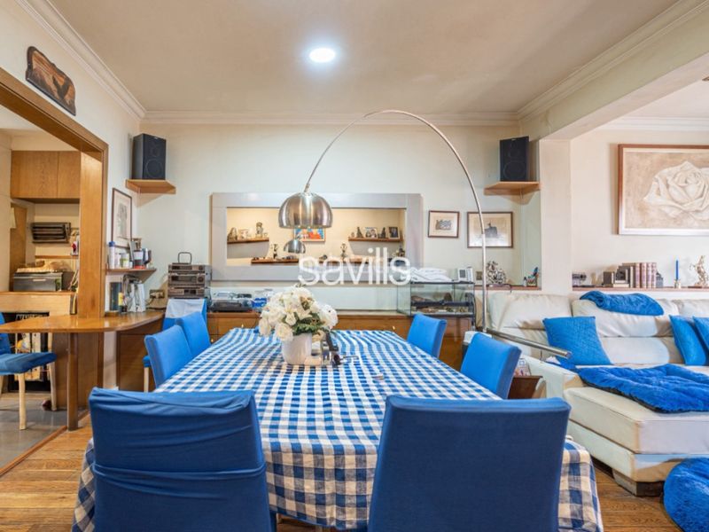 Foto de66aa40-1b88-4117-b3e9-eaf409bee436. Apartament a Sant Gervasi - Galvany Barcelona
