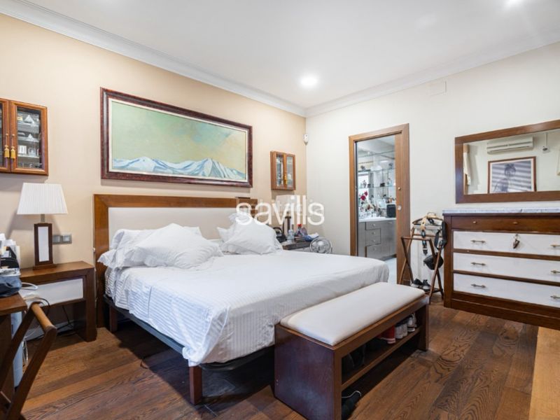 Foto e9101031-1d2b-4f9f-8066-ad6a0d8462c1. Apartament a Sant Gervasi - Galvany Barcelona