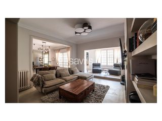 Apartament a L´Antiga Esquerra de l´Eixample