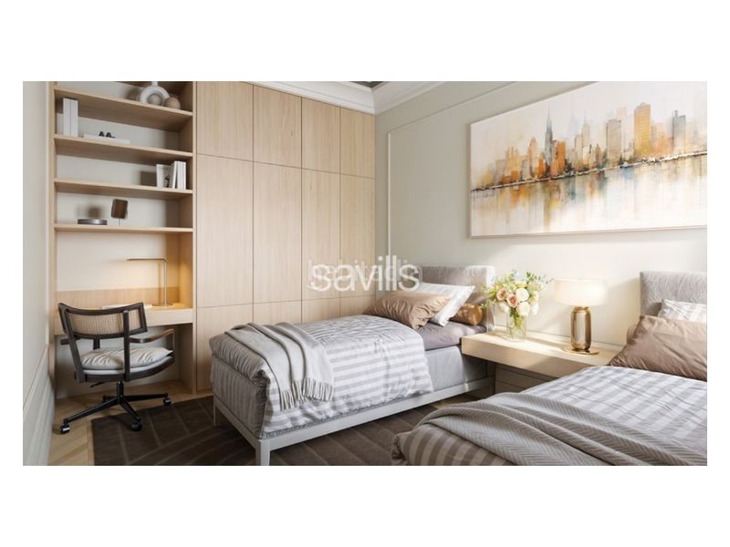 Foto 7a7843a2-8799-4743-9075-1020cfc03567. Apartament a Sant Gervasi - Galvany Barcelona