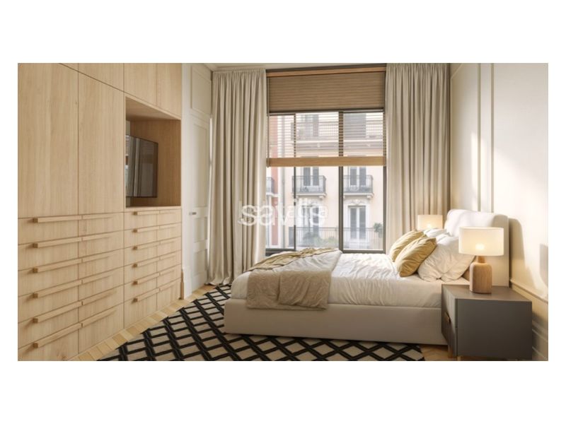 Foto 952adf02-ab53-431a-8080-0672fe517bc9. Apartament a Sant Gervasi - Galvany Barcelona