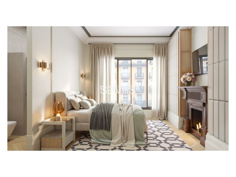 Foto 96a99622-db48-4225-aa46-030e422976a6. Apartament a Sant Gervasi - Galvany Barcelona