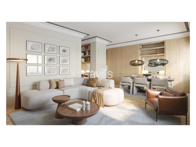 Foto c4fd5b16-52b7-43c0-87a0-8b17350166c1. Apartament a Sant Gervasi - Galvany Barcelona