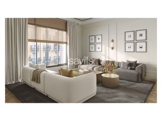 Apartament a Sant Gervasi - Galvany