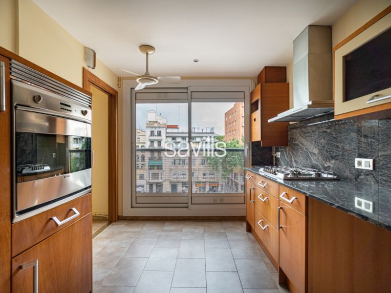 Foto 0e5082f1-22d4-45d0-af35-58f7d05992e7. Apartament a Sant Gervasi - Galvany Barcelona