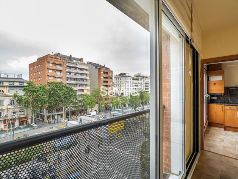 Foto 4bb326e6-c360-4110-8032-10c13ad55e00. Apartament a Sant Gervasi - Galvany Barcelona