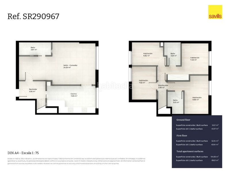 Foto 56b7fc73-f3ed-45ae-bf6e-8c574eca13e4. Apartament a Sant Gervasi - Galvany Barcelona