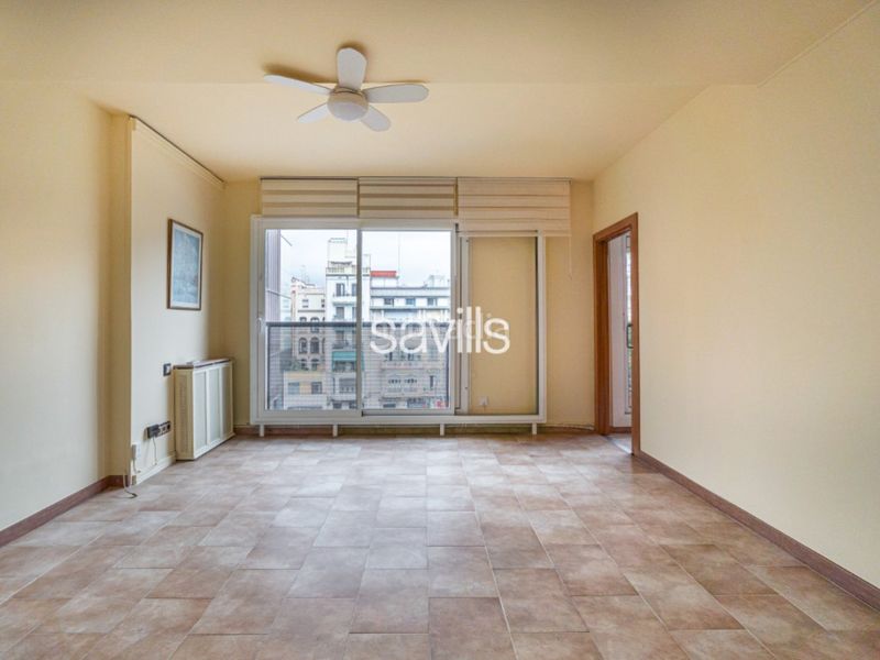 Foto 57f3bb20-63fb-49c4-8256-971c63781612. Apartament a Sant Gervasi - Galvany Barcelona
