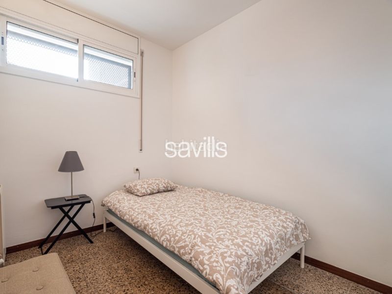 Foto ab3b0e4e-61b2-4355-b75d-23c1b514286e. Apartament a Sant Gervasi - Galvany Barcelona