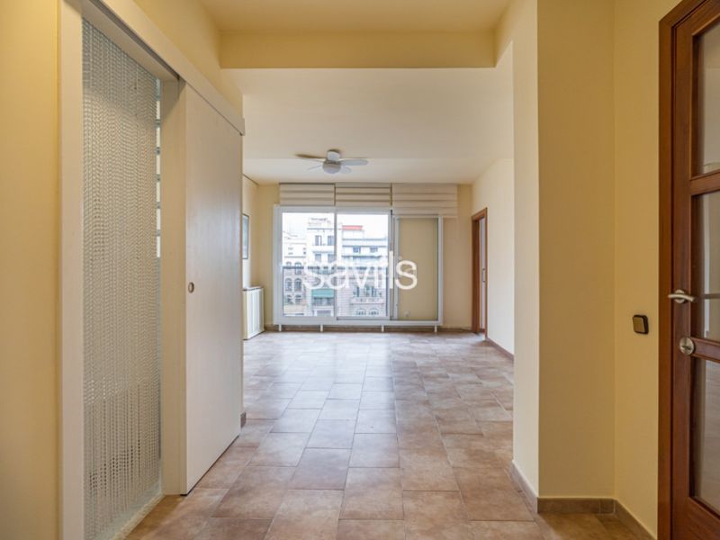 Foto d661aafc-f8ba-4fe6-bc17-f2302eb66ba0. Apartament a Sant Gervasi - Galvany Barcelona