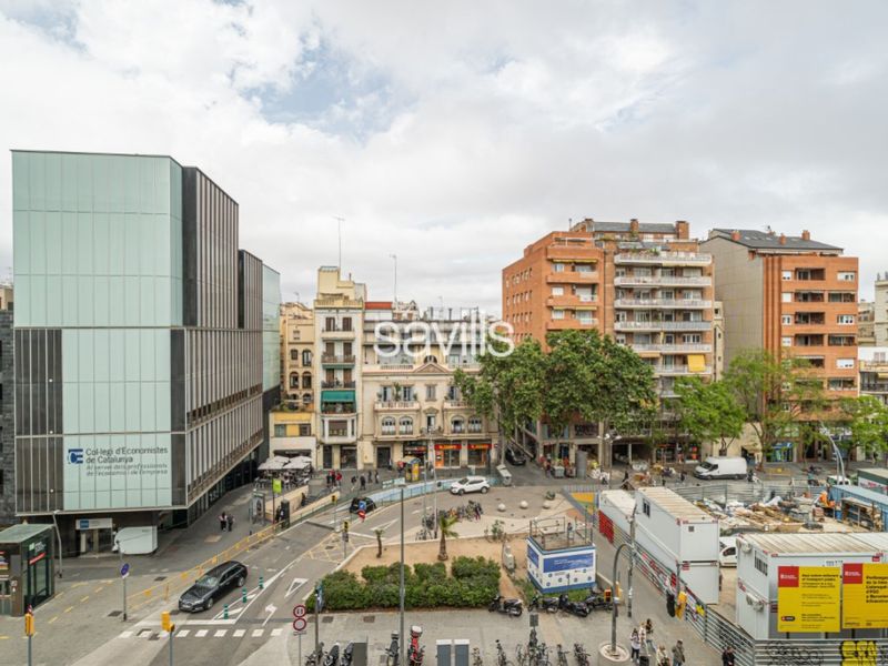 Foto f46d23e4-3519-4144-a8db-8d89d464c82f. Apartament a Sant Gervasi - Galvany Barcelona
