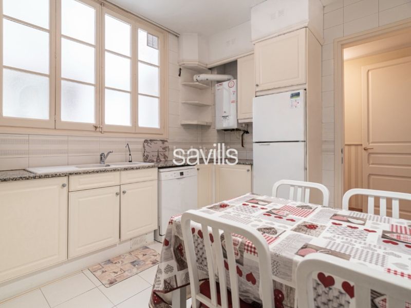 Foto 1b379201-ff71-4865-b19b-61cf82b9d018. Apartament a La Nova Esquerra de l´Eixample Barcelona
