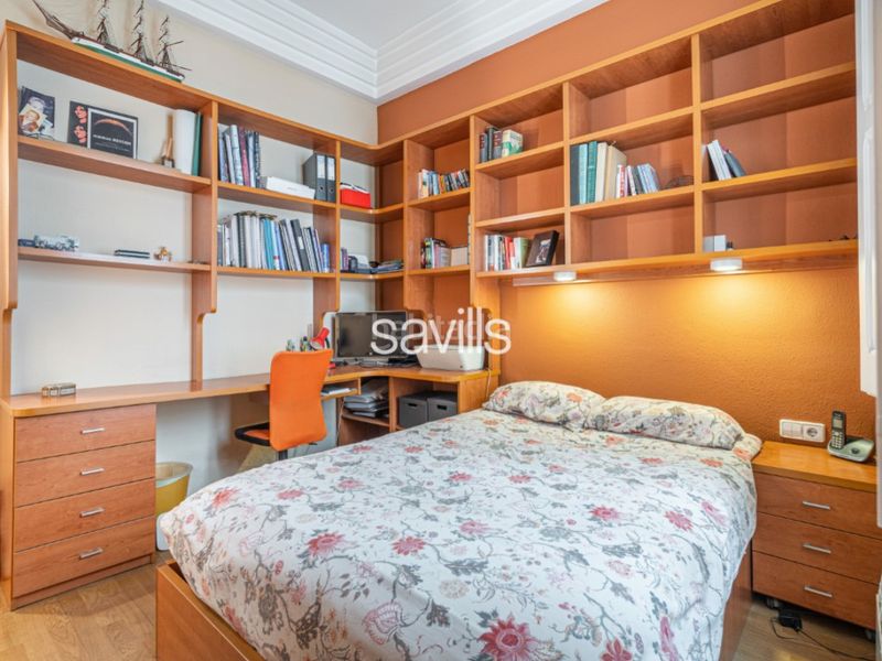Foto 21ca052c-9060-4cf1-bb13-d8385ca04aa1. Apartament a La Nova Esquerra de l´Eixample Barcelona