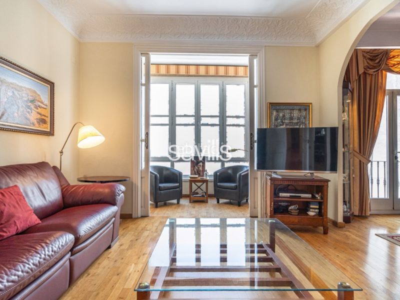 Foto 2e2e5f14-4924-46bb-ba77-4603d05c8f7d. Apartament a La Nova Esquerra de l´Eixample Barcelona