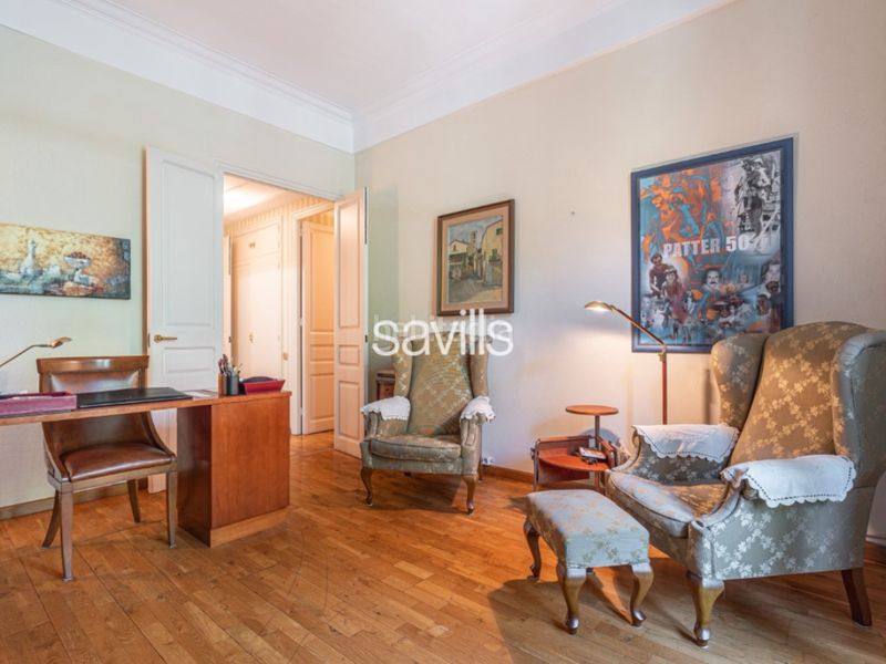 Foto 41284bc7-8500-4f9d-9d0b-b17673be0b51. Apartament a La Nova Esquerra de l´Eixample Barcelona