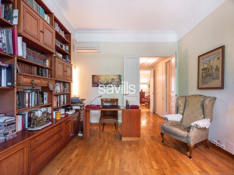 Foto 45ce143b-1e7a-43ce-bb07-aa874f627eda. Apartament a La Nova Esquerra de l´Eixample Barcelona