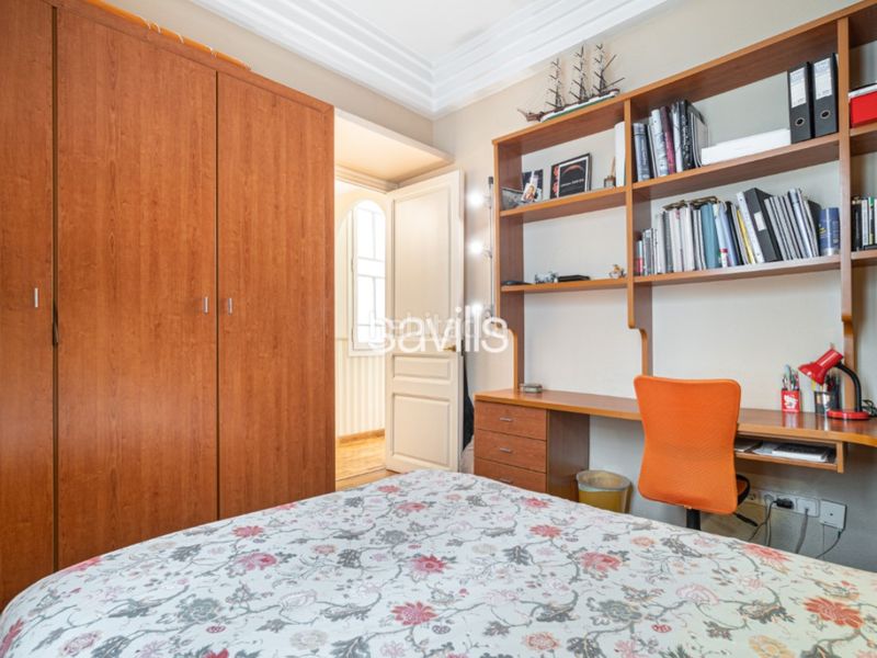 Foto 467ca81c-09b1-4248-8a7d-81d4518925ce. Apartament a La Nova Esquerra de l´Eixample Barcelona