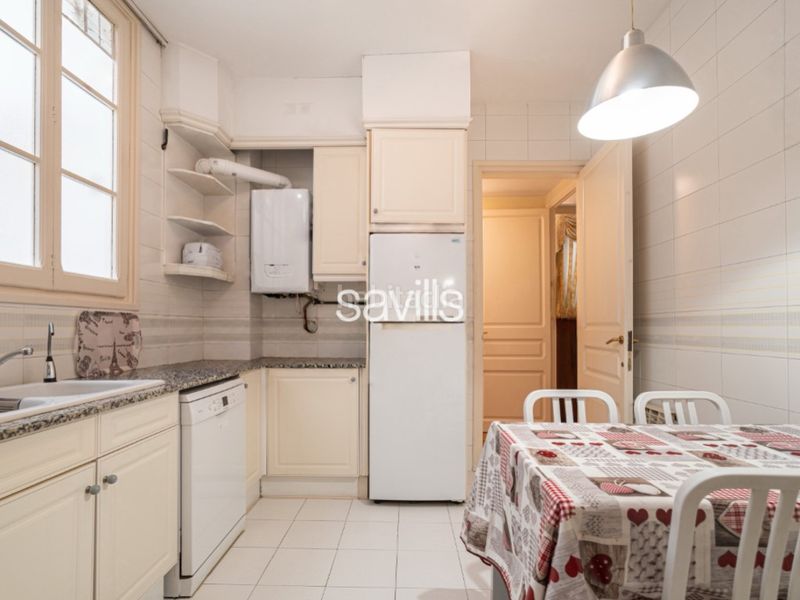 Foto 4a82198f-3acd-4286-a1db-03440294bcda. Apartament a La Nova Esquerra de l´Eixample Barcelona