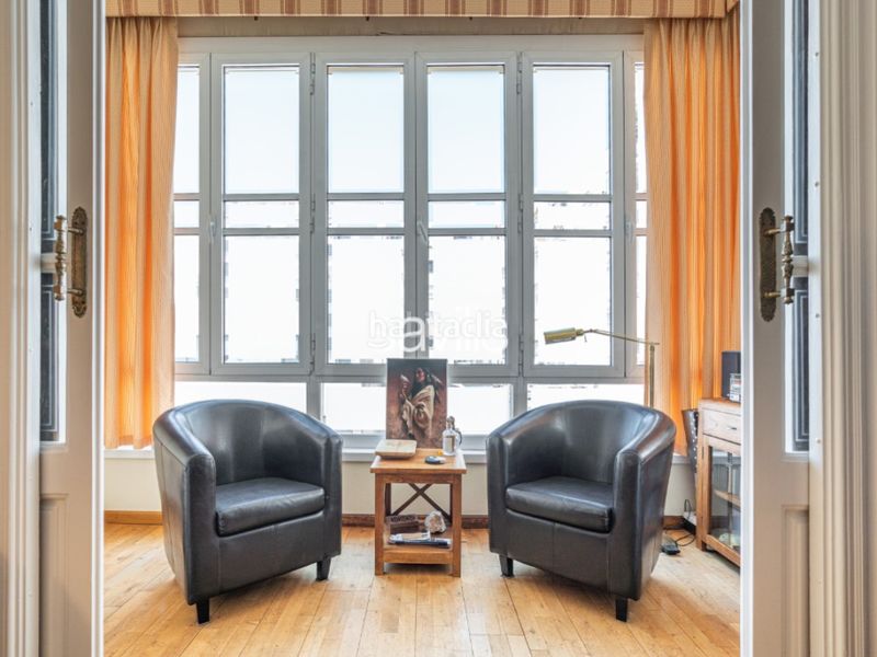 Foto 60215bb0-2f87-438a-aa47-b53773776257. Apartament a La Nova Esquerra de l´Eixample Barcelona