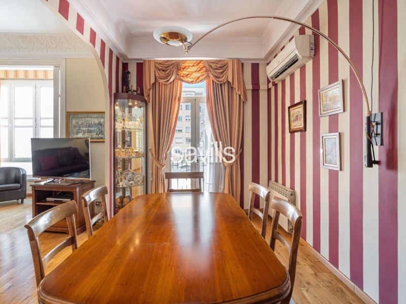 Foto 78725f01-0e0c-45c1-ab58-29cd62e996d3. Apartament a La Nova Esquerra de l´Eixample Barcelona