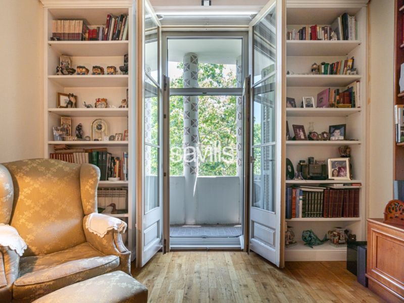 Foto 87d50273-1586-4e3f-ae45-40a40f0c74ca. Apartament a La Nova Esquerra de l´Eixample Barcelona