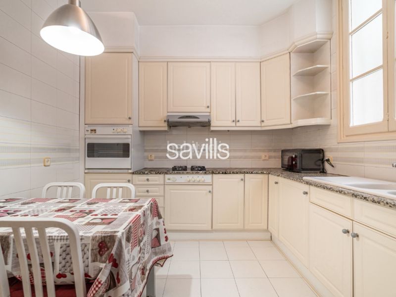 Foto 9e70efa0-b092-4c40-aba2-deed0727cb9b. Apartament a La Nova Esquerra de l´Eixample Barcelona
