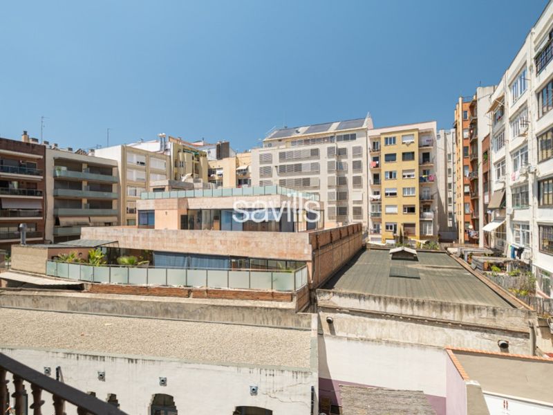Foto a2b119cc-c03d-4484-bd69-2488e62a6a92. Apartament a La Nova Esquerra de l´Eixample Barcelona