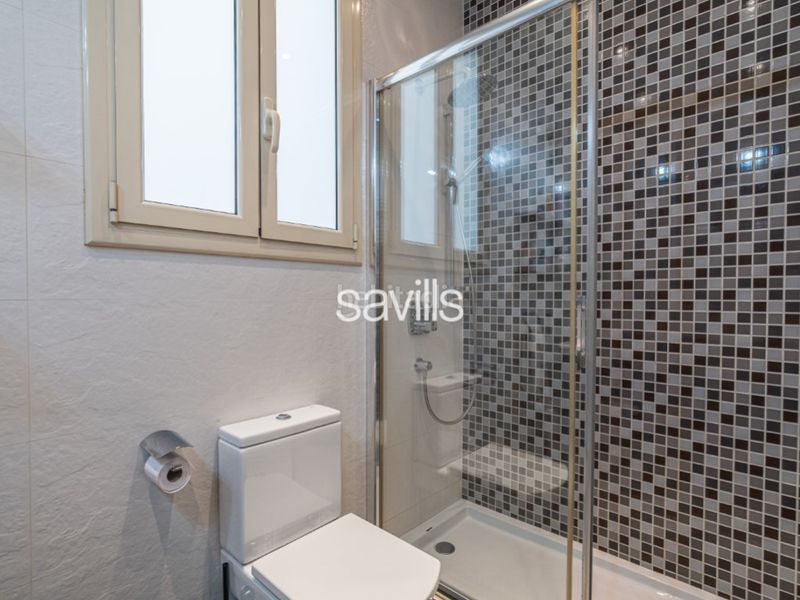 Foto aa7fef3b-b1b6-40f9-823a-cdeb88e51bec. Apartament a La Nova Esquerra de l´Eixample Barcelona
