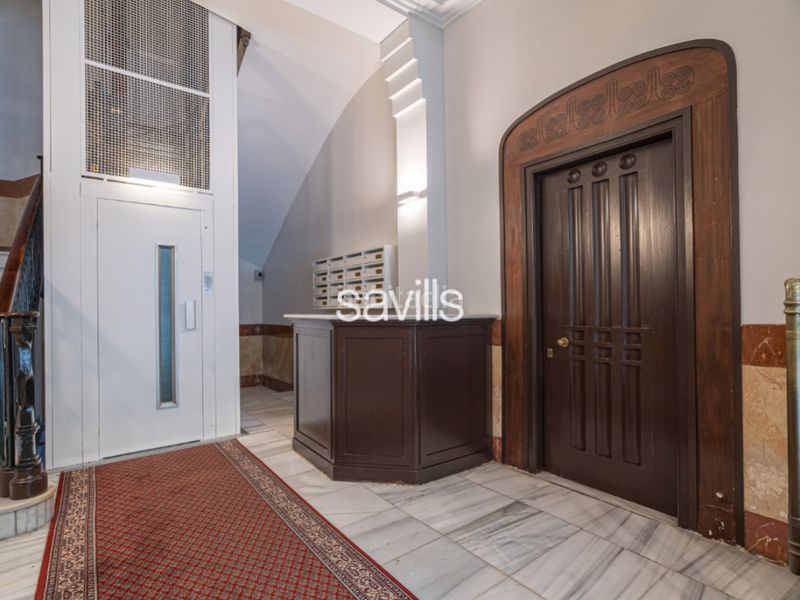 Foto acd180a1-2b5a-4d89-ab66-b86fa289dc57. Apartament a La Nova Esquerra de l´Eixample Barcelona