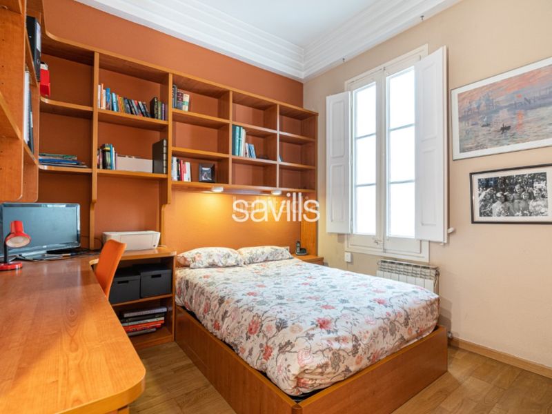Foto af690bf5-0bb8-4d36-b462-e16b9f1e84bf. Apartament a La Nova Esquerra de l´Eixample Barcelona