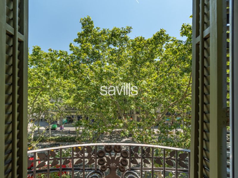 Foto bce1cd2b-822f-4117-8a72-9b070aaf5880. Apartament a La Nova Esquerra de l´Eixample Barcelona
