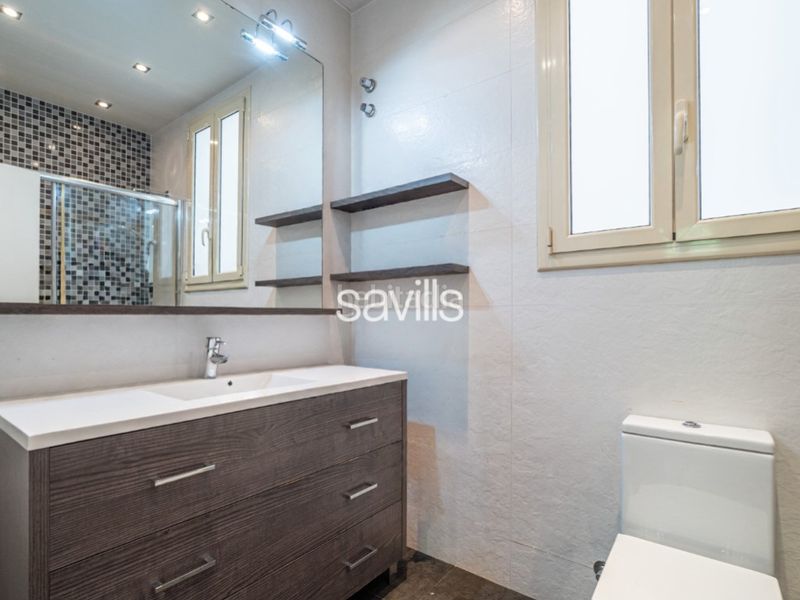 Foto bfa75ac9-2bdd-4a7d-80bd-b05a79148306. Apartament a La Nova Esquerra de l´Eixample Barcelona