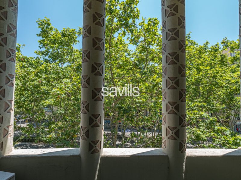 Foto e507d10b-4fa5-4cae-93b2-d808b001b8bb. Apartament a La Nova Esquerra de l´Eixample Barcelona