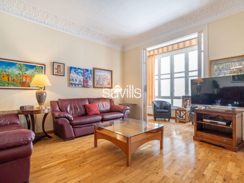 Foto e7e9f18c-3891-4bbc-a95e-f5207c7f7125. Apartament a La Nova Esquerra de l´Eixample Barcelona