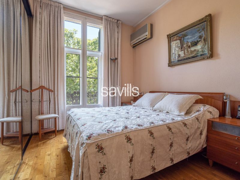 Foto e93ce51f-226e-467a-a985-618c1a023e6a. Apartament a La Nova Esquerra de l´Eixample Barcelona
