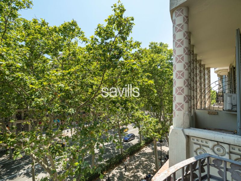 Foto eb3889e1-a9f5-475b-8d61-75d0cda216b5. Apartament a La Nova Esquerra de l´Eixample Barcelona