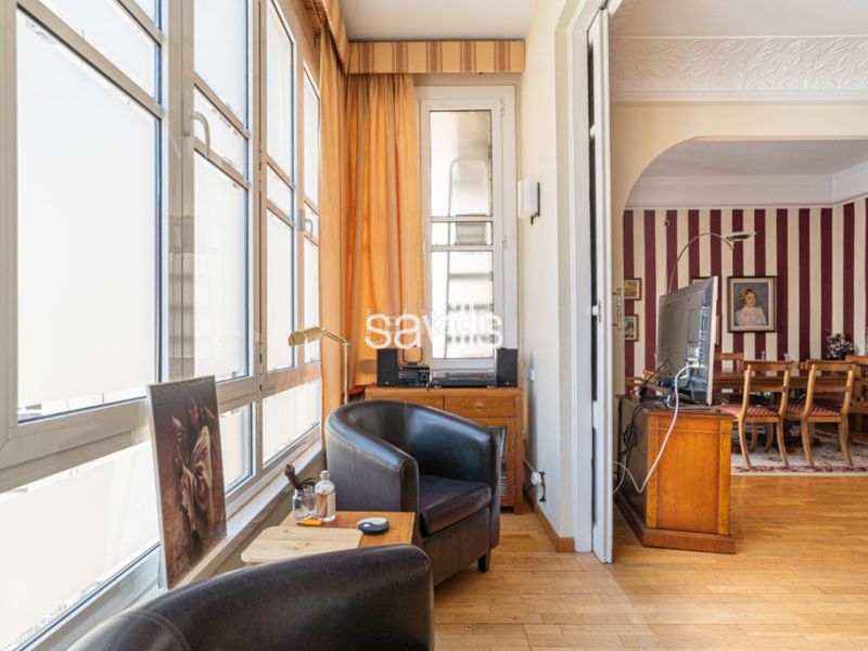 Foto f8752454-d508-4809-9e36-fa5cdfcc41f3. Apartament a La Nova Esquerra de l´Eixample Barcelona