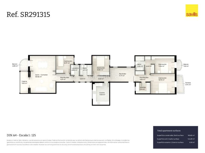 Foto fb549fc0-337d-48cf-acc5-eb41e1279fc9. Apartament a La Nova Esquerra de l´Eixample Barcelona