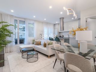 Apartament a Sagrada Família