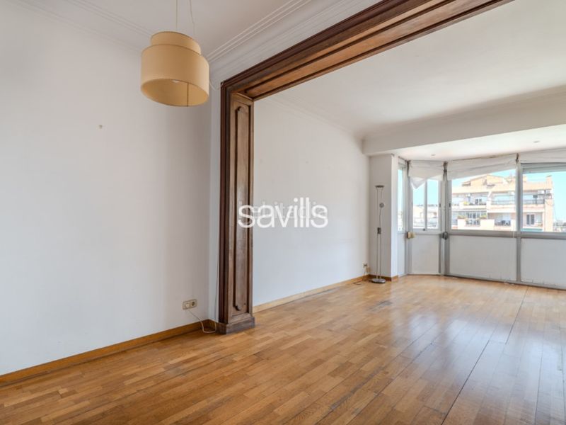 Foto 058f6b79-05fc-4a61-8594-a375f6b16192. Apartament a L´Antiga Esquerra de l´Eixample Barcelona