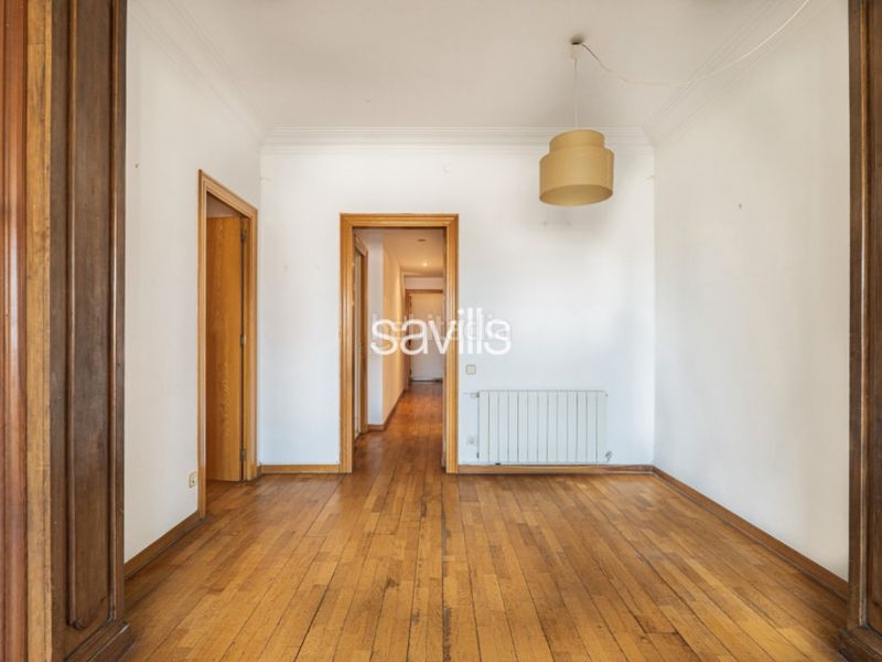 Foto 1b07143d-04ee-40f6-9fbf-c9ea1684032f. Apartament a L´Antiga Esquerra de l´Eixample Barcelona